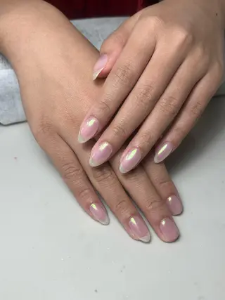 ネイル Juno fiore新宿高田馬場店所属・大貫 日向のネイルデザイン