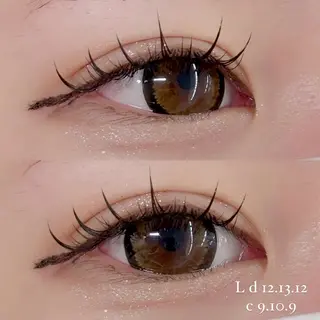 マツエク・マツパ shucre栄店 🎀momoのマツエク・マツパデザイン