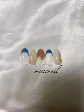 ネイル Noguchi Megumiのその他イメージ