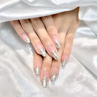 ネイル WISTERIA hayamiのネイルデザイン