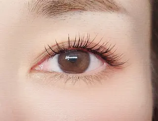 マツエク・マツパ アイラッシュ コペル【Copel】所属・個室サロンcopel 　kishimotoのマツエク・マツパデザイン