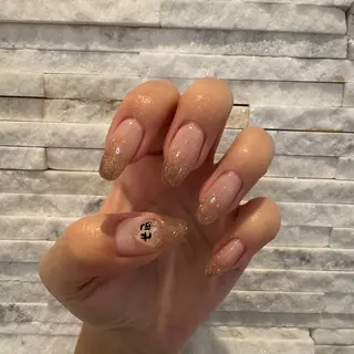 ネイル Beauty Salon Lucas所属・Lucas AIKAのネイルデザイン