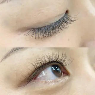 マツエク・マツパ No.3 前橋店所属・ひなの 🌼のマツエク・マツパデザイン