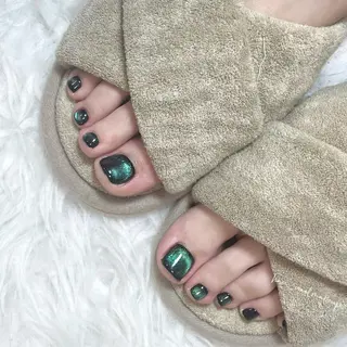 ネイル Himari Nail Salonのネイルデザイン