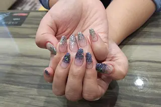 ネイル Progress Nailのネイルデザイン