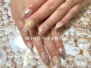 ネイル I. AYUMIのネイルデザイン