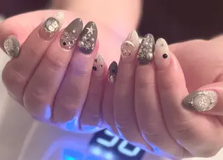 ネイル リオッサ  オブ ラグーン神戸店のエステ・リラクイメージ