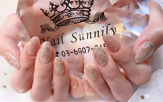 ネイル リン リンのネイルデザイン