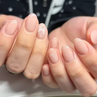 ネイル GO TODAY シェアサロン 表参道Colore店所属・nailmum jijiのネイルデザイン