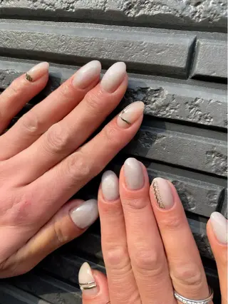 ネイル 岩山 直子のネイルデザイン