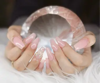 ネイル s. aiのネイルデザイン