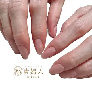 ネイル ネイル＆ビューティー館 貴婦人所属・ネイル＆ビューティー 貴婦人のエステ・リラクイメージ
