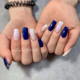 ネイル nail salon NOAHのネイルデザイン