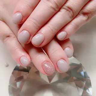 ネイル Cute Tips nailのネイルデザイン
