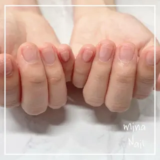 ネイル mina Nailのネイルデザイン