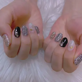 ネイル Private Salon 大宮のネイルデザイン