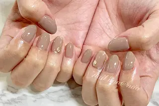 ネイル ビューティーサロン Tournesol所属・ota mioのネイルデザイン