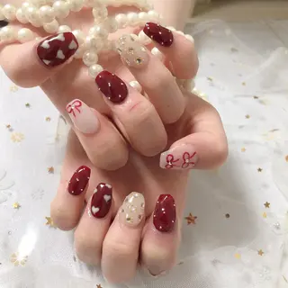ネイル Kasumi Nailのネイルデザイン