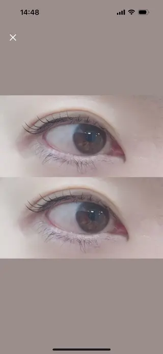 マツエク・マツパ 🏵️tico@ Risa🏵️のエステ・リラクイメージ