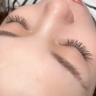 マツエク・マツパ nail&eye Rapportのネイルデザイン