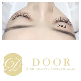 マツエク・マツパ RINA 💜のマツエク・マツパデザイン