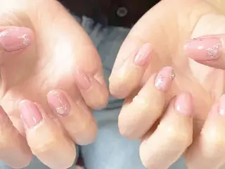 ネイル YUZU ユズのネイルデザイン