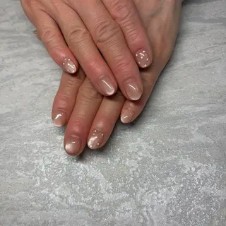 ネイル Nail Salon Luno所属・Luno /ルノのネイルデザイン