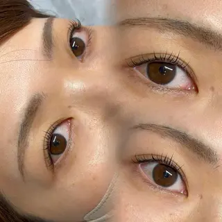 マツエク・マツパ 天野 美幸のマツエク・マツパデザイン