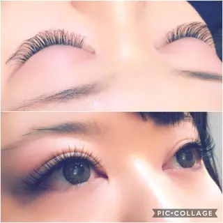 マツエク・マツパ まつげ、毛穴 TREEのエステ・リラクイメージ