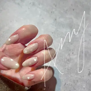 ネイル Amy nail care salonのネイルデザイン