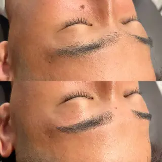 アイブロウ Belinda 🦋二見陽子のマツエク・マツパデザイン