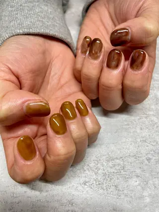 ネイル Ｍ☆NAIL asamiのネイルデザイン