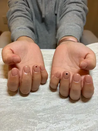 ネイル Frere nailのネイルデザイン