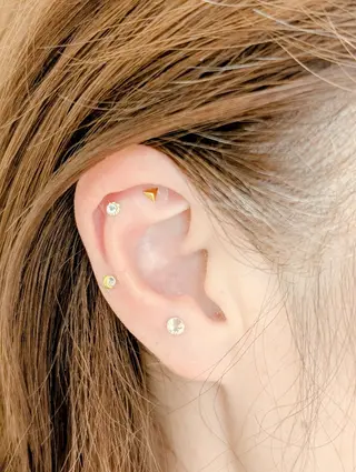 Earsalon Rino🎀よしみのエステ・リラクイメージ