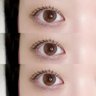 マツエク・マツパ アイブロウ33 薬院店のマツエク・マツパデザイン