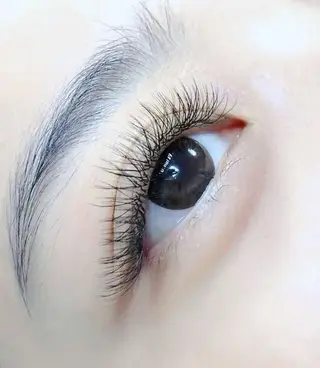 マツエク・マツパ yo yoのマツエク・マツパデザイン