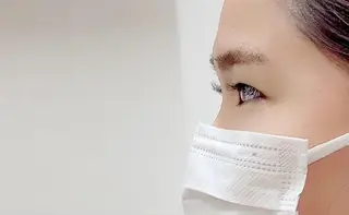 マツエク・マツパ hairsalon556所属・hairsalon 556のネイルデザイン