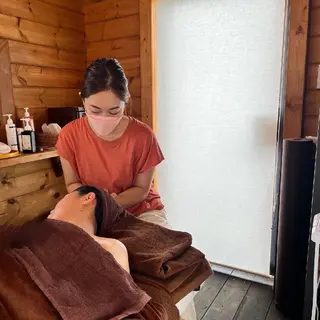 SUNNY 南足柄  癒しのオールハンドのエステ・リラクイメージ