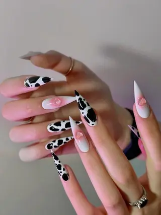 ネイル MiO Nailのネイルデザイン