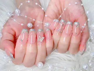 ネイル Chouette Nailのネイルデザイン