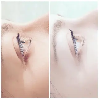 マツエク・マツパ まつげと眉毛のお店Sakura Lash【サクララッシュ】所属・【ダメージケア特化】 🌸 サクララッシュの眉毛・アイブロウイメージ