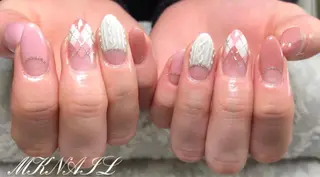 ネイル MK NAILのネイルデザイン