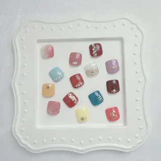 ネイル Nono Nail ノノネイルのネイルデザイン