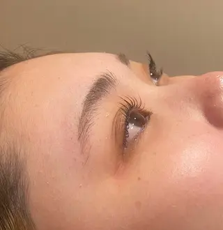 マツエク・マツパ タカノ ユラ bisou hairのマツエク・マツパデザイン