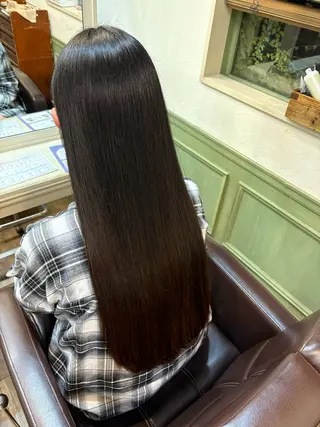 ロング 🌻 miyu🌻のヘアスタイル