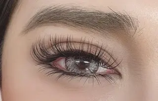 マツエク・マツパ 桜木町♡ Belindaのマツエク・マツパデザイン