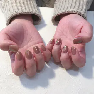 ネイル nails 🎀meのネイルデザイン