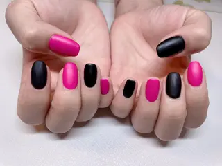 ネイル エン Nail salonのネイルデザイン