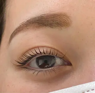 マツエク・マツパ マツパ＆マツエク swatiのマツエク・マツパデザイン