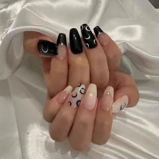 ネイル WiA nailのネイルデザイン